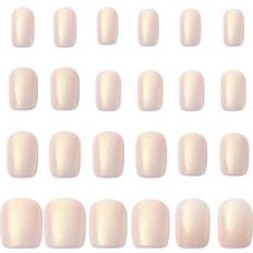 Nagelprodukter Kicks Beauty Press On Glazed Donut Nails