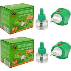 Plug-In Mosquito Insect 2 Pack