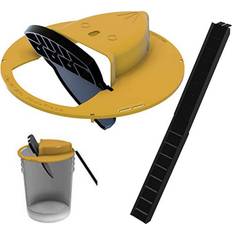 Trädgård & Utemiljö Tomtop Jms Flip Slide Bucket Mouse Trap for 5-Gal