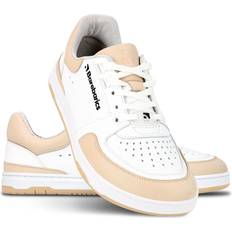 Barefoot Sneakers Barebarics Wave - White/Beige