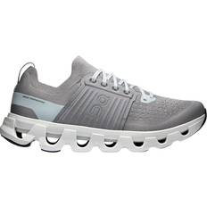 On Cloudswift Men Shoes - Grey