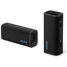 Sony Bærbar Højttalere Og Festhøjttalere Hvid 27 W