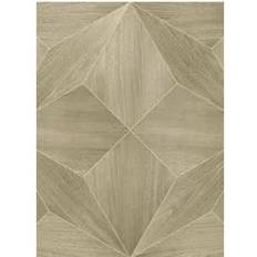 Tapeter Coordonné Tapete Polar Star Pearl Beige