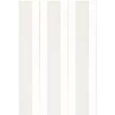 Tapeter Osborne & Little Tapete Bramante Stripe Cloud Grey