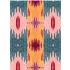 Tapeter Mind the Gap Stofftapete Patola WP20400 Multicolour