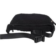 Urban Classics Sherpa Shoulder Bag - Black