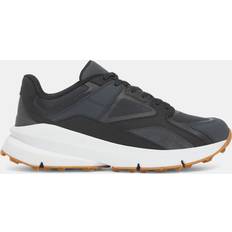 Under Armour Unisex Golf Shoes Under Armour Forge 96 Unisex Golf Shoes - Black/Anthracite