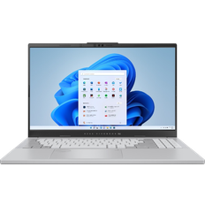 ASUS Vivobook Pro 15 OLED N6506MV-MA043W 15.6 inch Intel Core Ultra 9 24GB RAM 1TB SSD
