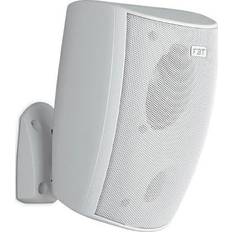 HP FBT AC Prosjekt 530WHT Vegghøyttaler 5.1 in 0.75 60W RMS 100V hvit RAL9010