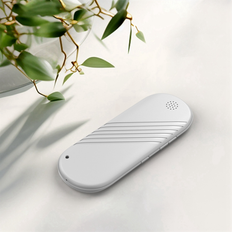 Portable Bluetooth 5.3 Speaker Multifunctional Stereo Deep Bass Mini Sleeping Sound System