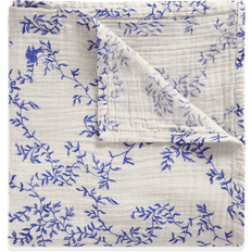 Garbo&Friends Jardim Muslin Swaddle Blanket 110 x 110 cm