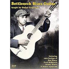 Movies Bottleneck Blues Guitar [DVD] DVD] - Region 2