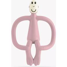 Matchstick Monkey Teething Toys Matchstick Monkey Teething Toy and Gel Applicator