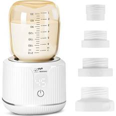 Neoglint Bebebao YH-N01 Portable Baby Milk Bottle Warmer