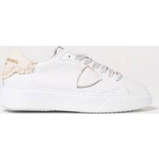 Philippe Model 44 Skor Philippe Model Gaubert Pants - Beige