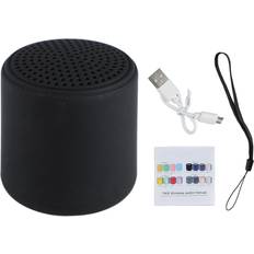 Andoer Mini Wireless Bluetooth Speaker 400mAh