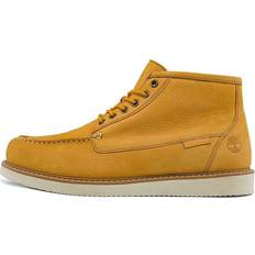 Gula - Herr Chukka boots Timberland Newmarket II Chukka Wide-Fit Boots - Yellow