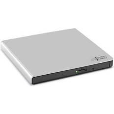 Hitachi/LG Slim Portable DVD-Writer