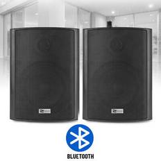 Power Dynamics Outdoor Speakers Power Dynamics Pd BGB50 Bluetooth Garden Speakers