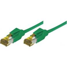 Exertis Connect Network Cable Cat 7 SFTP 20m 10m