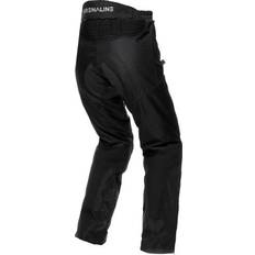 Motorcykelbyxor Adrenalin Textilbyxor A0407/20/10/XL - Svart