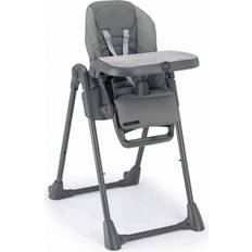 Pappananna Højstol Grey