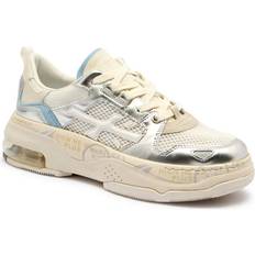 Premiata Woman Sneakers - Gray