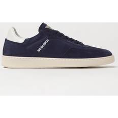 Woolrich Sneakers Men - Blue