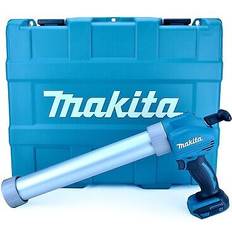 Makita Battery Grouting Guns Makita DCG180ZBK 18V Body Only Cordless Li-Ion Caulking Gun