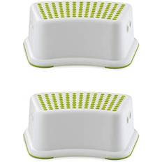 Straame Step Stool for Bathroom Toilet Step