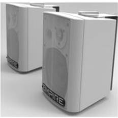 Altoparlanti da Esterno Empire Media HS.WALL250MW Altoparlante 2-Vie Bianco Cablato 250 W