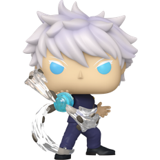 Funko Pop Jujutsu Kaisen Satoru Gojo 9 cm