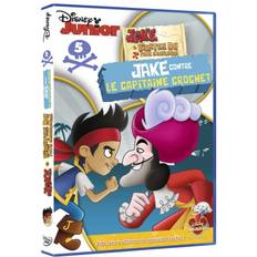Movies Jake Et Les Pirates Du Pays Imaginaire (DVD) - Region 2