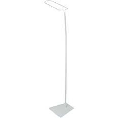 Fleche Pedestal Baby Crib
