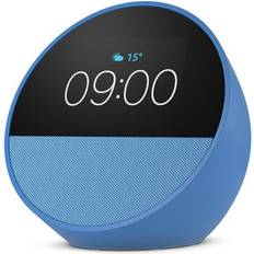 Amazon Echo Spot 2024 Release Smart Alarm Clock