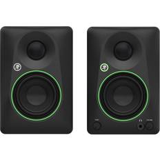 Aktiv Studiemonitorer Mackie CR3.5BT Aktive Studiemonitorer Med Bluetooth