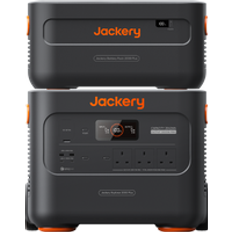 Jackery Solar Generator 2000 Plus