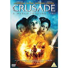 Movies Crusade A March Through Time
