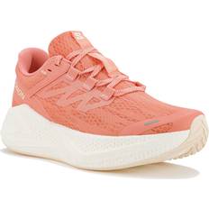 Salomon AERO GLIDE 3 LÖPARSKOR Fusion Coral / Vanilla Ice / Tender Peach Dam 5