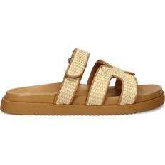 Steve Madden Missile Sandal Nat Raffia - 40