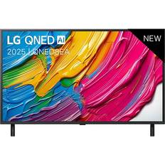 LG 43" 4K QNED Edge MiniLED TV 2025