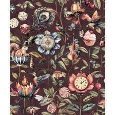 Tapeter Holden Decor Elysium Mulberry