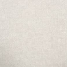 Holden Plain Mixed Grey Linen Wallpaper Thick Textured Slightly
