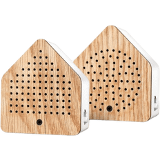 - Datorhögtalare RELAXOUND Zirpybox Speldosa 2 Pack Grashoppa Ek 56aeab8d 3b43 45f6 9265 03ef5accd880 Högtalare