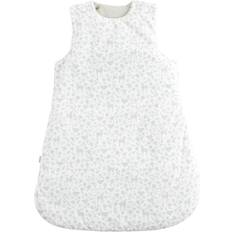 Sacs de couchage Sauthon Gigoteuse Naissance En Coton Blanc Imprimé 0M