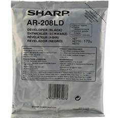 Photocopier Developers Sharp AR208LD Developer AR208LD