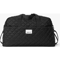 Day Et Weekendtaske Day Et Bag Extra-Large Quilt Traceable Rejsetaske - 2 Nighter