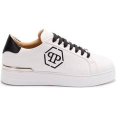 Philipp Plein Hexagon Lågskor Herr -