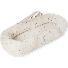 Vauvan pesät Garbo&Friends Viola Satin Babynest 43 x 87 x 16 cm