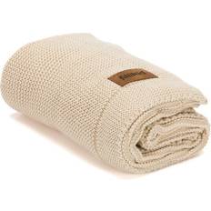 Fillikid Babyfilt Bomull Natural